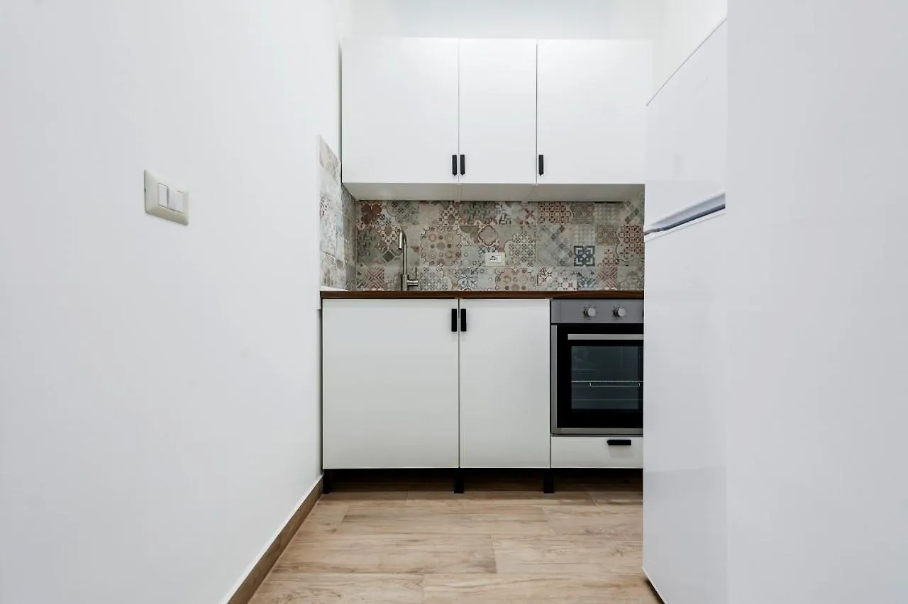 Trinita' 57 Apartments By Wonderful Italy Catania