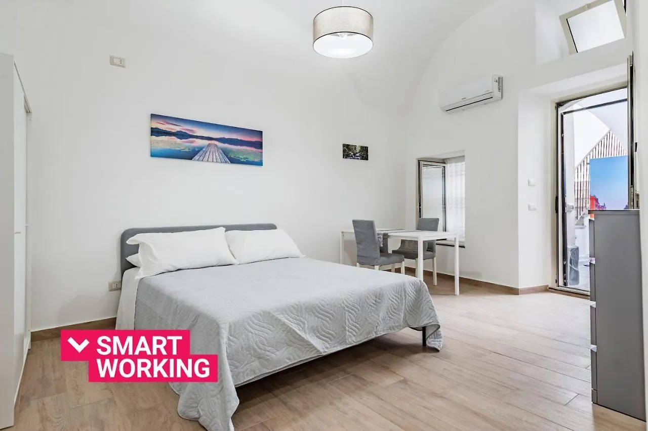 Trinita' 57 Apartments By Wonderful Italy Catania