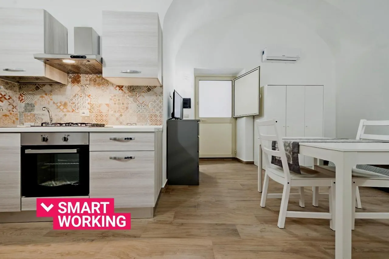 Trinita' 57 Apartments By Wonderful Italy Catania Italy