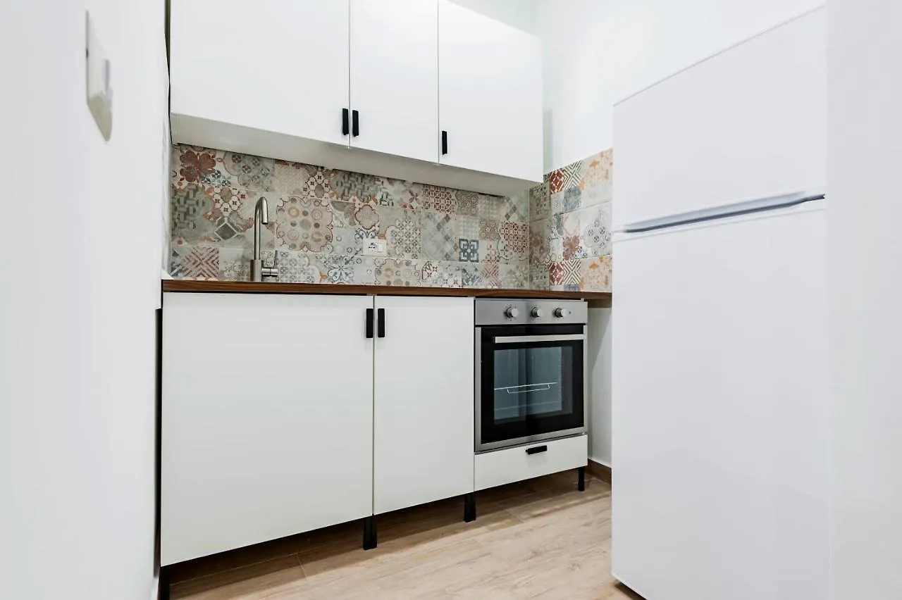 Trinita' 57 Apartments By Wonderful Italy Catania 0*,  Italy