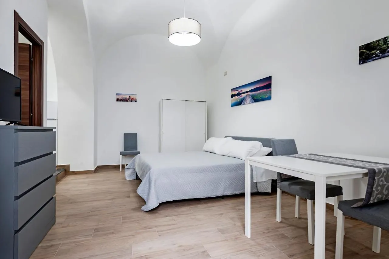 Trinita' 57 Apartments By Wonderful Italy Catania