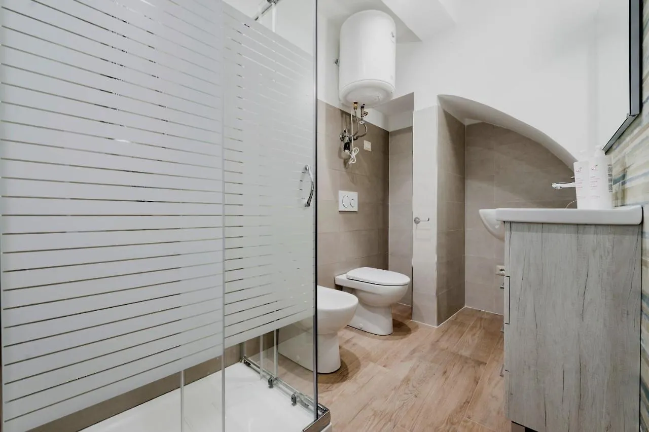 Trinita' 57 Apartments By Wonderful Italy Catania