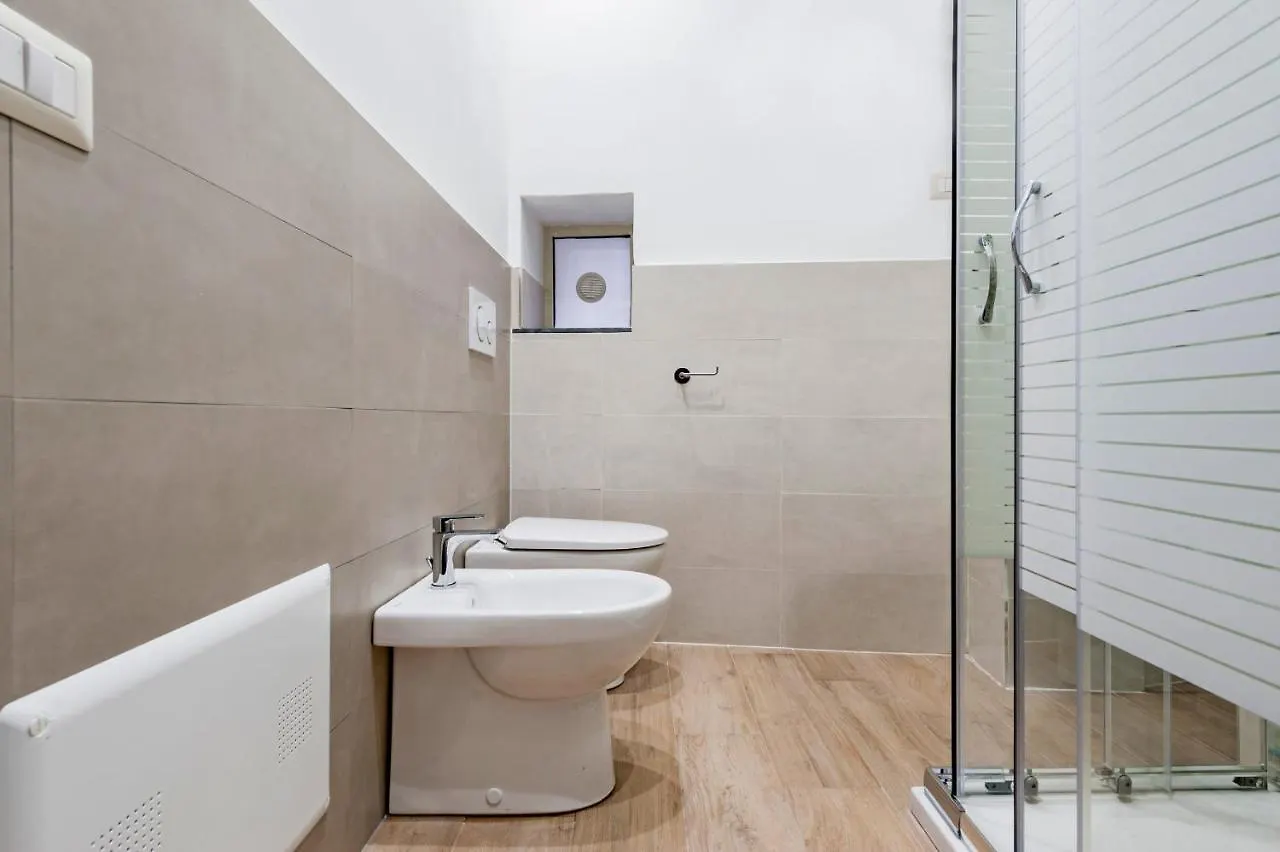 Trinita' 57 Apartments By Wonderful Italy Catania