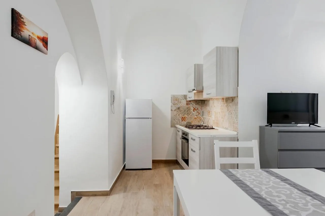 Trinita' 57 Apartments By Wonderful Italy Catania Italy