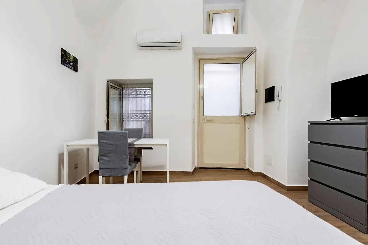 Trinita' 57 Apartments By Wonderful Italy Catania Italy