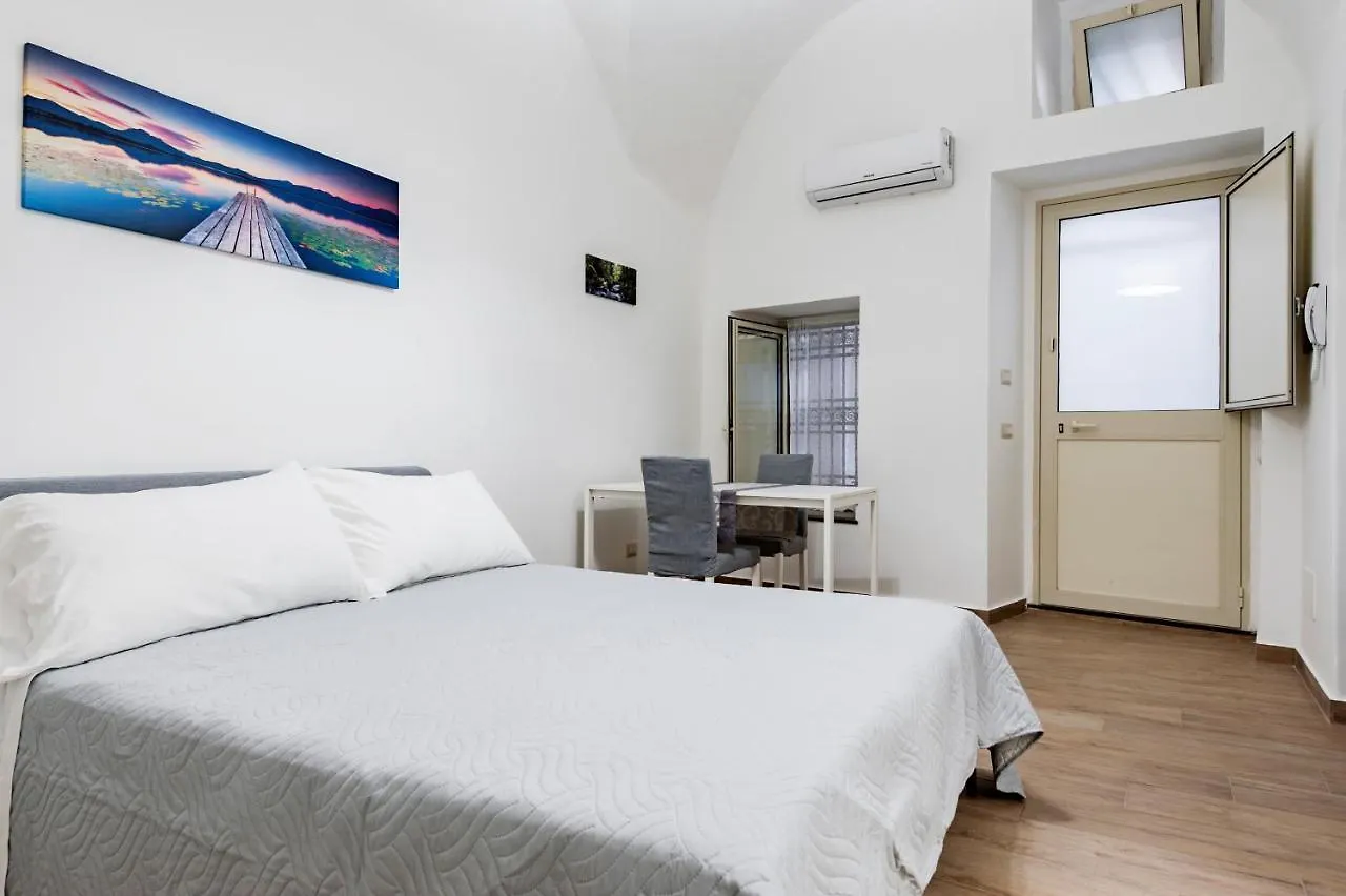 Trinita' 57 Apartments By Wonderful Italy Catania