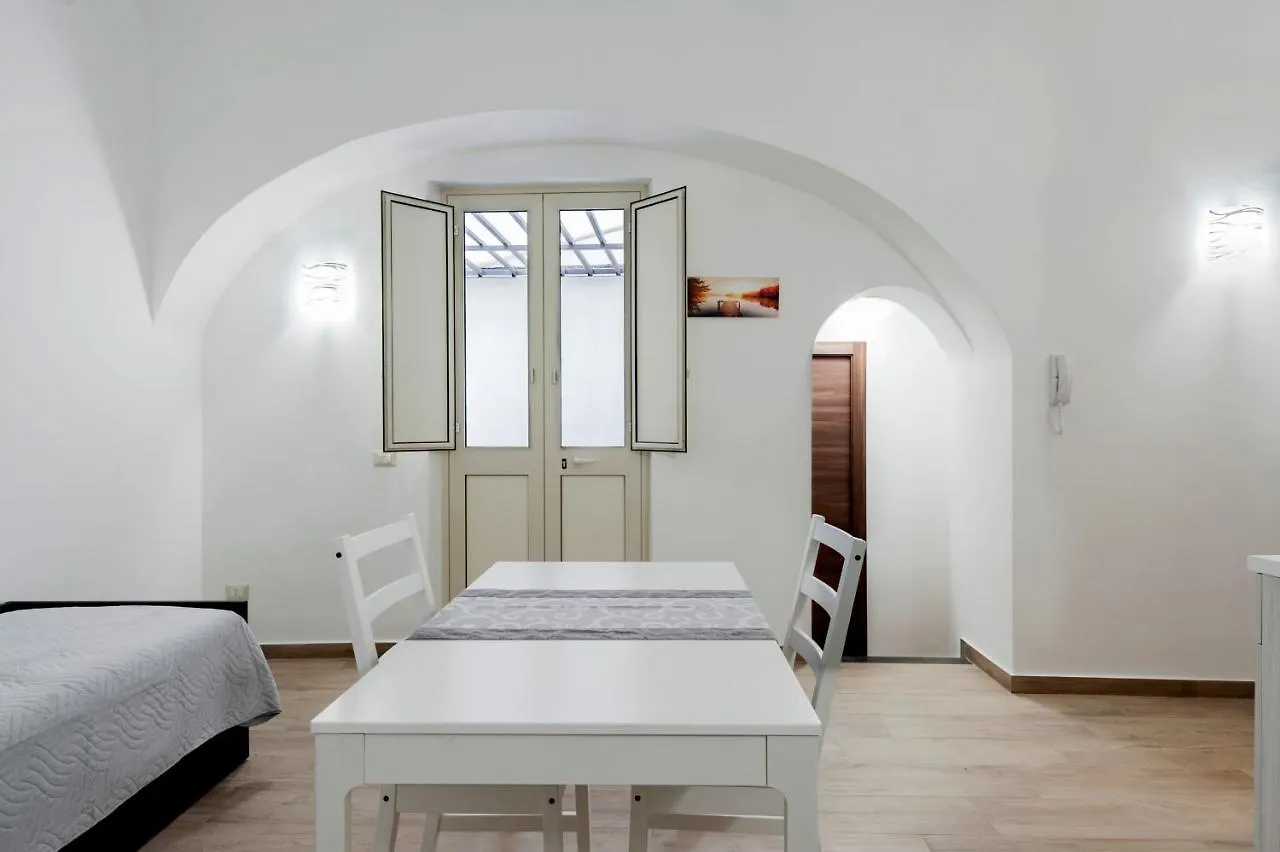 Trinita' 57 Apartments By Wonderful Italy Catania