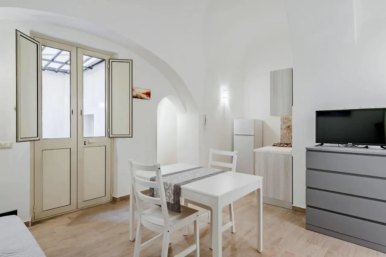 Trinita' 57 Apartments By Wonderful Italy Catania