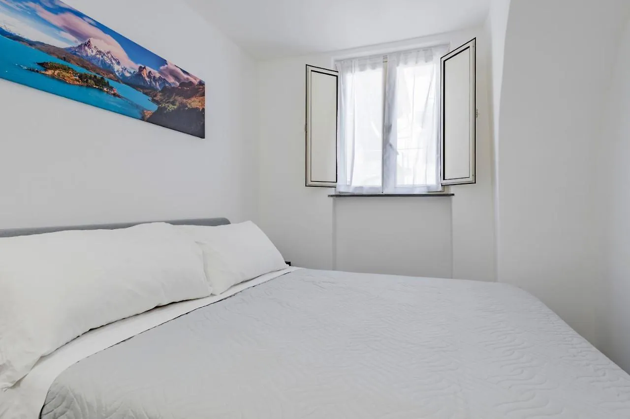Trinita' 57 Apartments By Wonderful Italy Catania 0*,