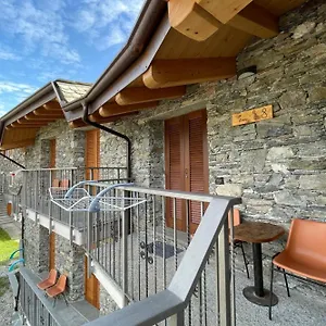 Orobie Holiday , Albosaggia Italia