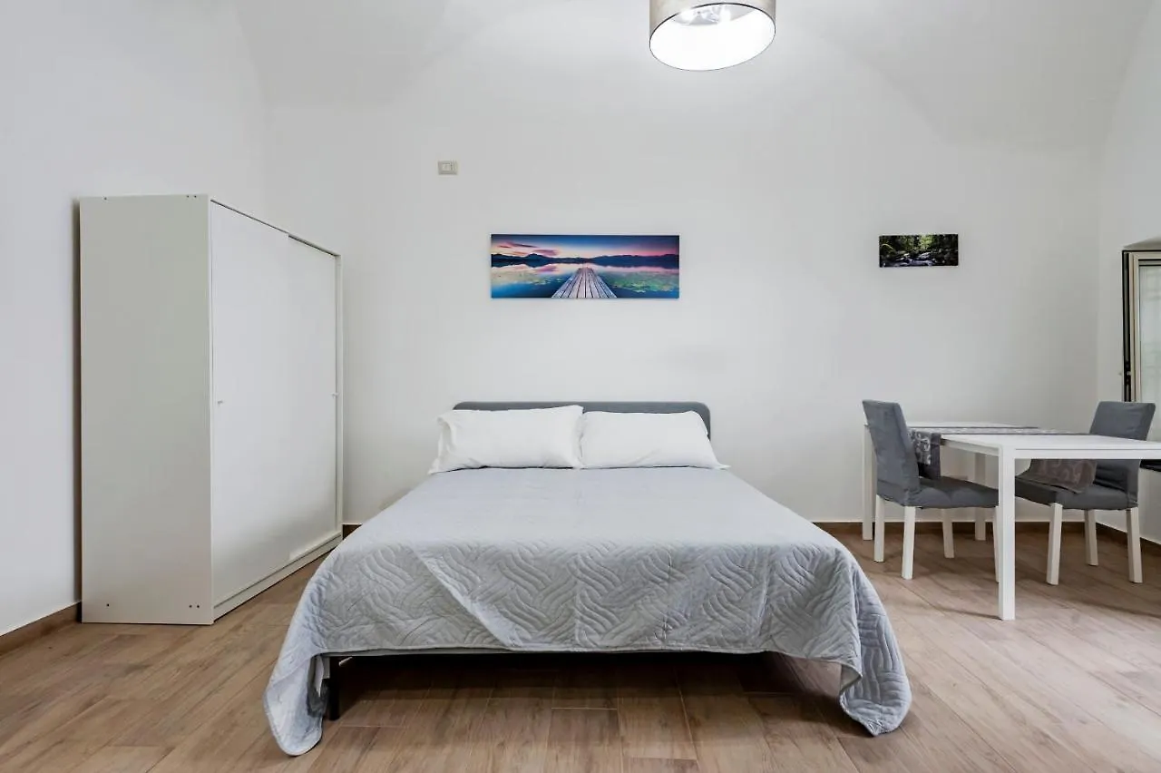 Trinita' 57 Apartments By Wonderful Italy Catania